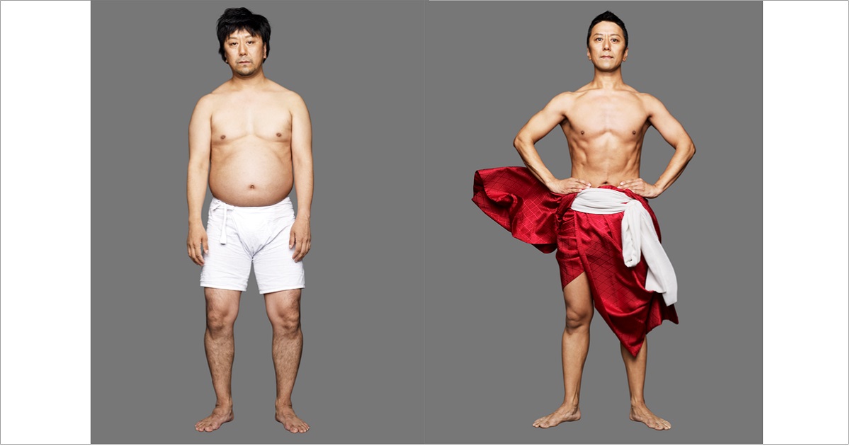 ライザップグローバルエクサRIZAPglobalexa美容防水ダイエット筋肉 新テレビCMのお知らせ｜RIZAPグループ株式会社