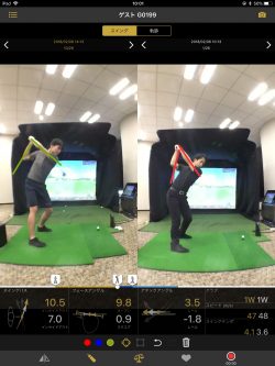 ソニー株式会社との共同開発による新サービス「RIZAP GOLF LESSON